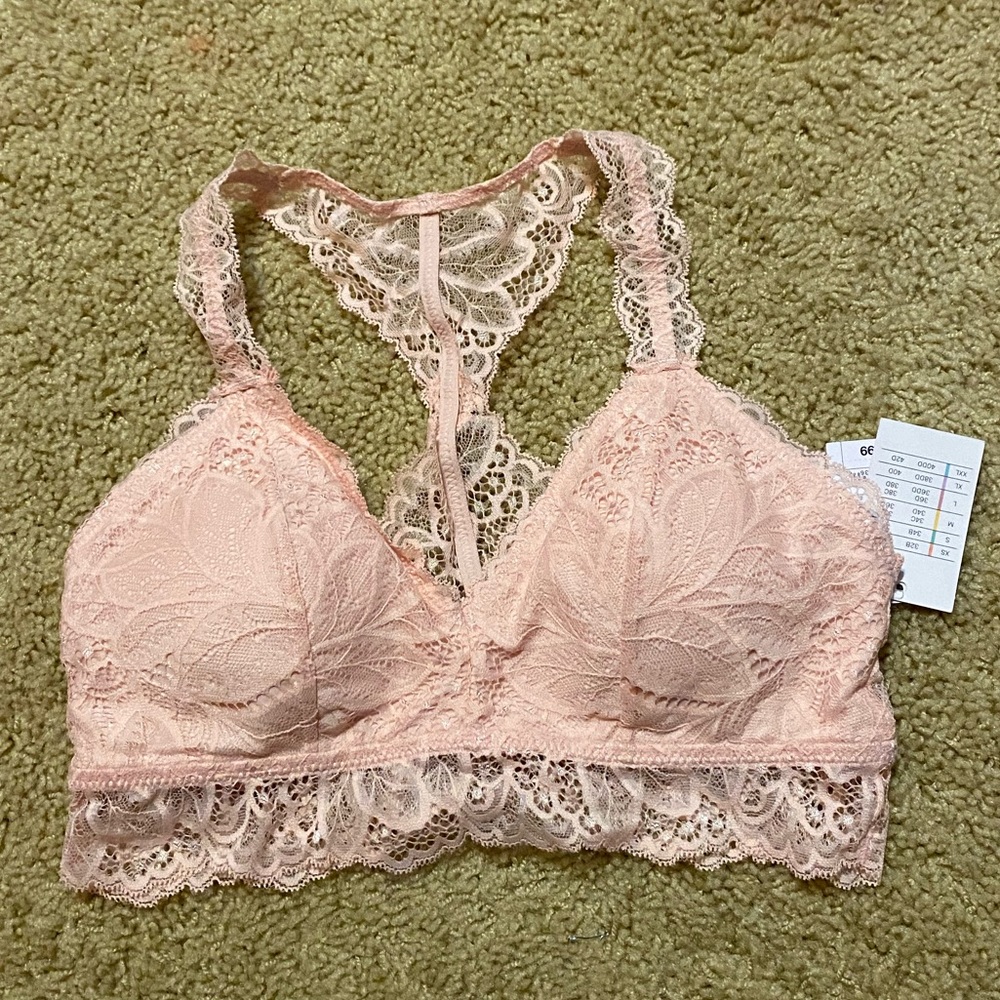 bralette